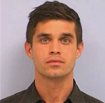 Moore Andrew - Travis County, TX 