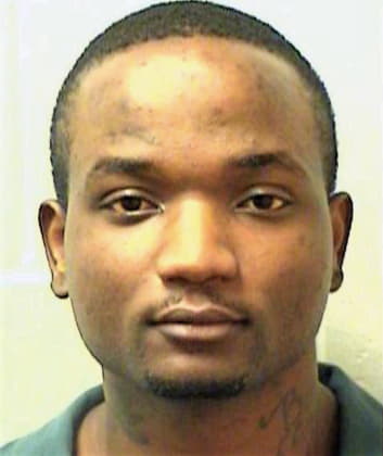 James Anthony - Henry County, GA 