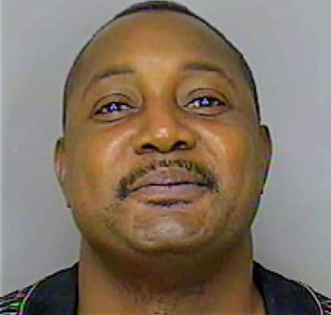Mccutchen Arthur - Polk County, FL 