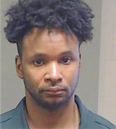 Mccain Askia - Collin County, TX 