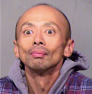 Seabold Brian - Maricopa County, AZ 