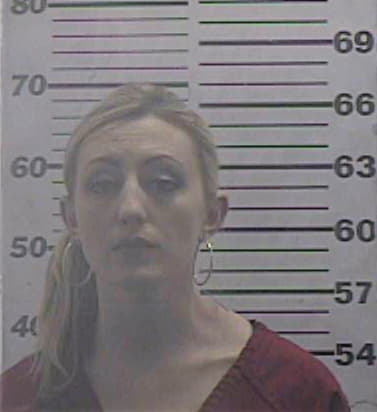 Chambers Brooke - SantaFe County, NM 