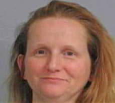 Loney Christina - Greene County, MO 