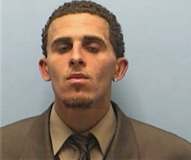 Elton Christopher - Travis County, TX 