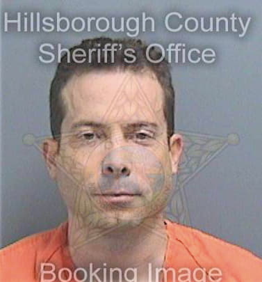 Rocha Christopher - Hillsborough County, FL 