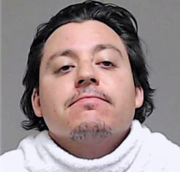 Martinez Clifton - Collin County, TX 