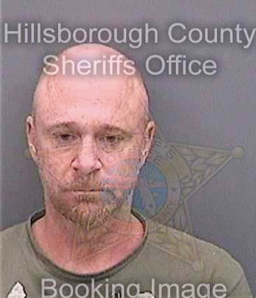Dyer Clinton - Hillsborough County, FL 