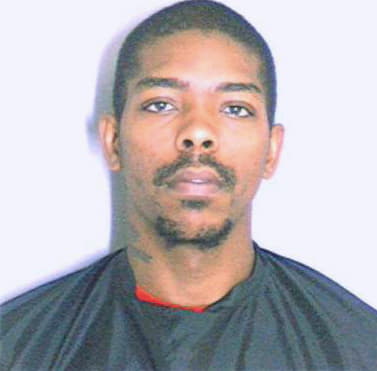 Ashe Corey - Dekalb County, GA 