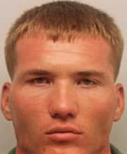 Fuller Corey - Chatham County, GA 
