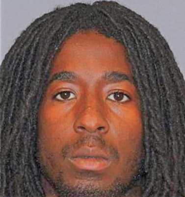 Johnson Courtney - Desoto County, MS 