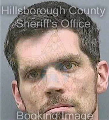Johnson Daniel - Hillsborough County, FL 