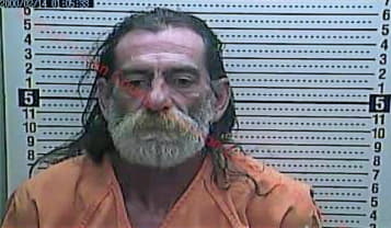 Griffith Dean - Harlan County, KY 