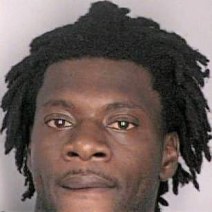 Mobley Derrick - Hillsborough County, FL 