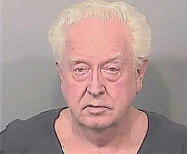 Traver Donald - Brevard County, FL 