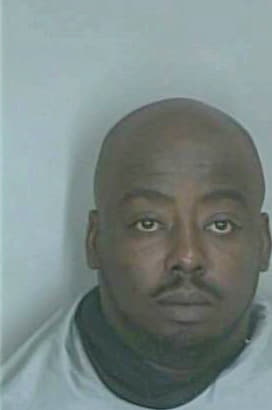 Mcmullen Ernest - Dekalb County, GA 