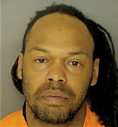 Morris Franklin - Horry County, SC 