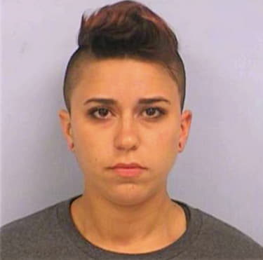 Moreno Hannah - Travis County, TX 