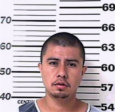 Cervantes Irving - Henderson County, TX 