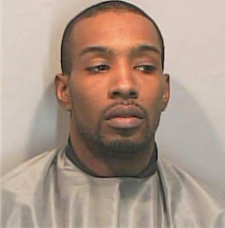 Williams Jamall - Dekalb County, GA 