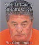 Jaap James - Pinellas County, FL 