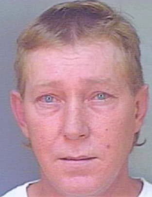 Kerce James - Polk County, FL 