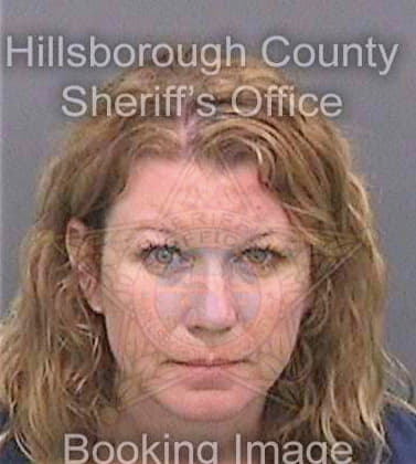 Fiore Jennifer - Hillsborough County, FL 