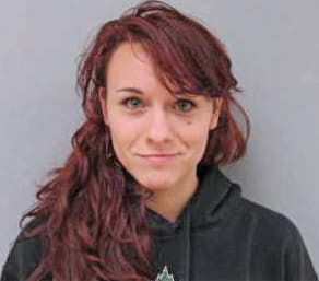 Derickson Jessica - Madera County, CA 
