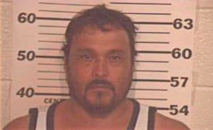 Pintor Jesus - Hidalgo County, TX 