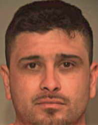 Vela Jesus - Hidalgo County, TX 