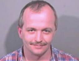 Mickey John - Auglaize County, OH 