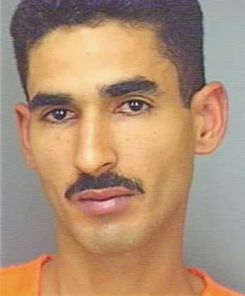 Toribio Johnny - Polk County, FL 