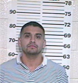 Vasquez Jose - Hidalgo County, TX 