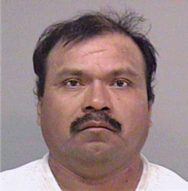 Vasquez Jose - Madera County, CA 
