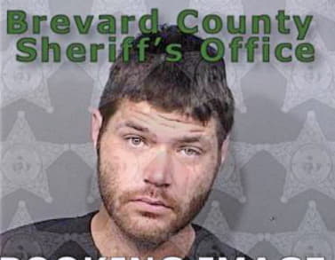 Degeus Joshua - Brevard County, FL 