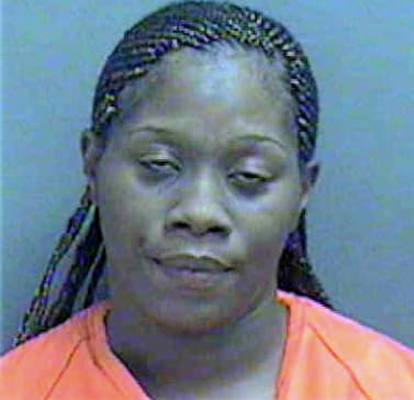 Bonds Karthina - Mecklenburg County, NC 