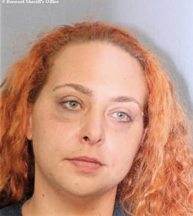 Brady Katrina - Broward County, FL 