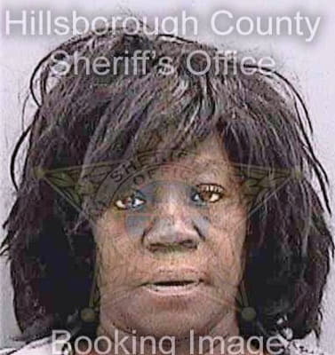 Lee Leafie - Hillsborough County, FL 