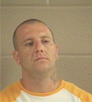 Gordon Logan - Whitfield County, GA 