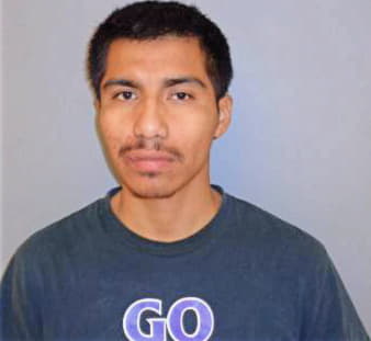 Perez-Perez Mario - Madera County, CA 