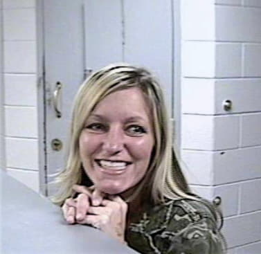 Wright Michelle - Pike County, KY 