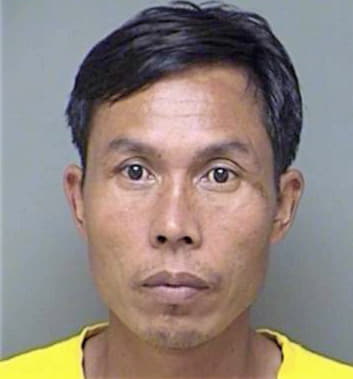 Mawng Ngun - Denton County, TX 