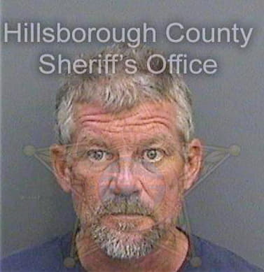 Richter Paul - Hillsborough County, FL 