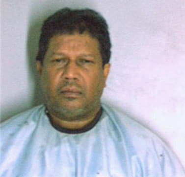 Isridrashad Praimdat - Dekalb County, GA 