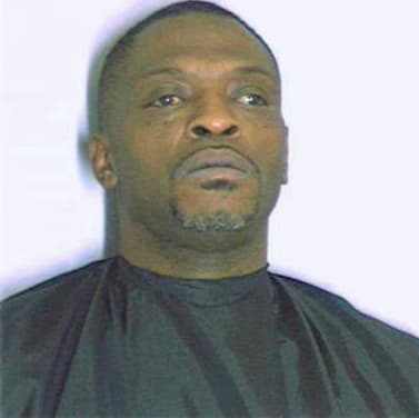Brown Rickey - Dekalb County, GA 
