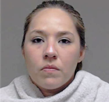 Gonzalez Sarah - Collin County, TX 
