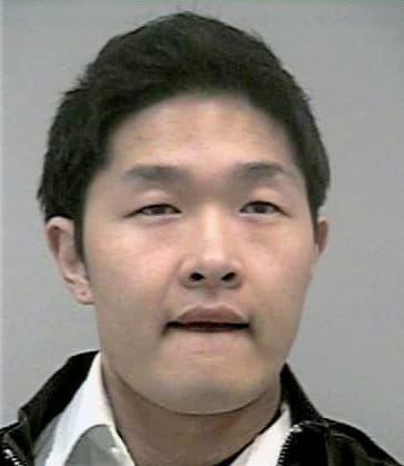 Moon Sungwook - Gwinnett County, GA 