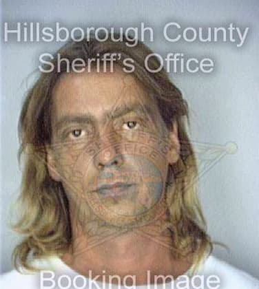 Dejaynes Terrence - Hillsborough County, FL 