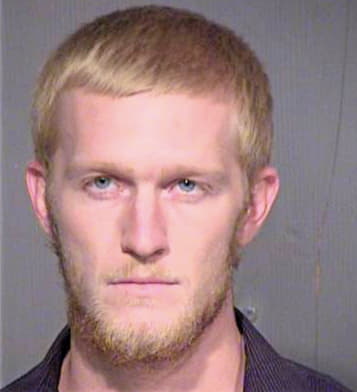 Thompson Trevor - Maricopa County, AZ 