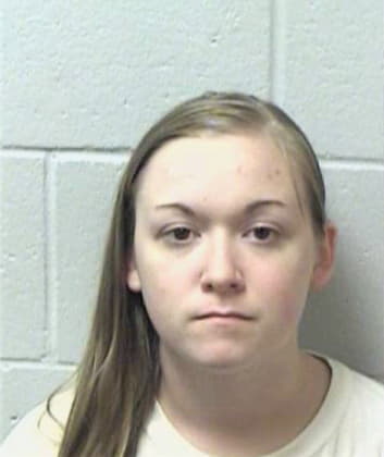 Pearson Trisha - Henry County, GA 
