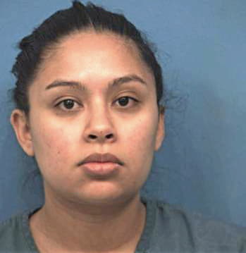 Gonzales Veronica - Williamson County, TX 